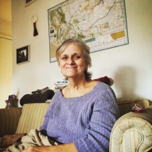 Carol Ann Crawford